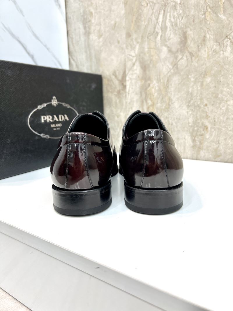 Prada Business Shoes